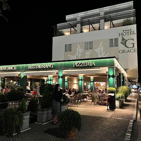 Hotel Grace Međugorje Buitenkant foto