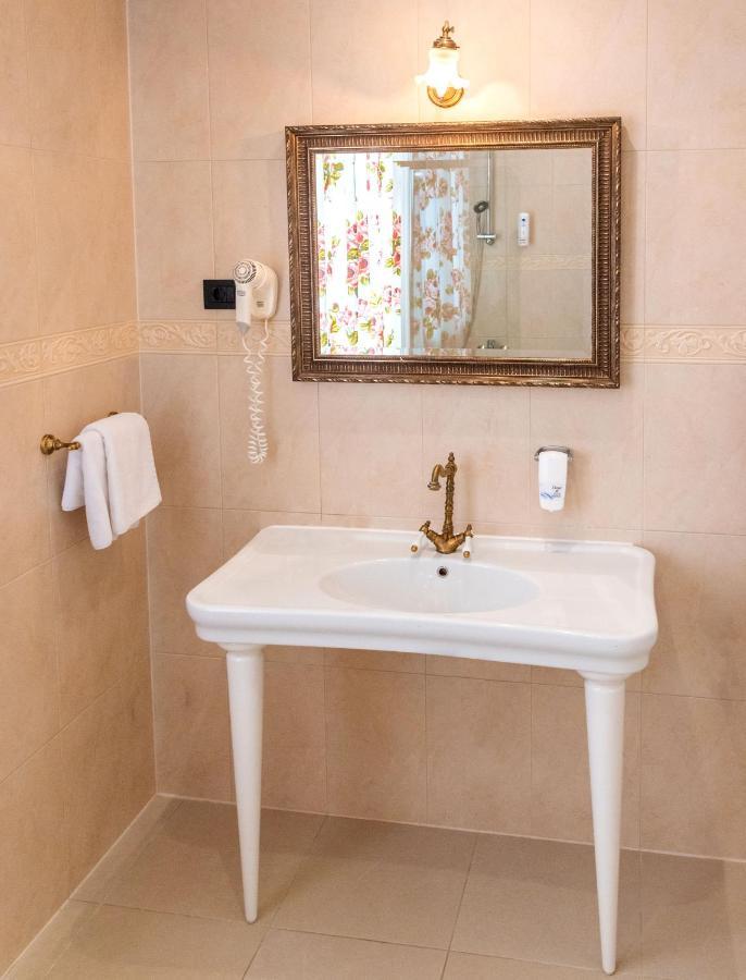 Hotel Grace Međugorje Buitenkant foto