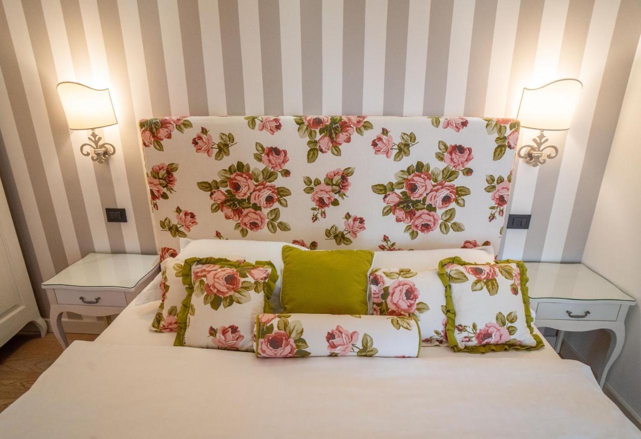 Hotel Grace Međugorje Buitenkant foto