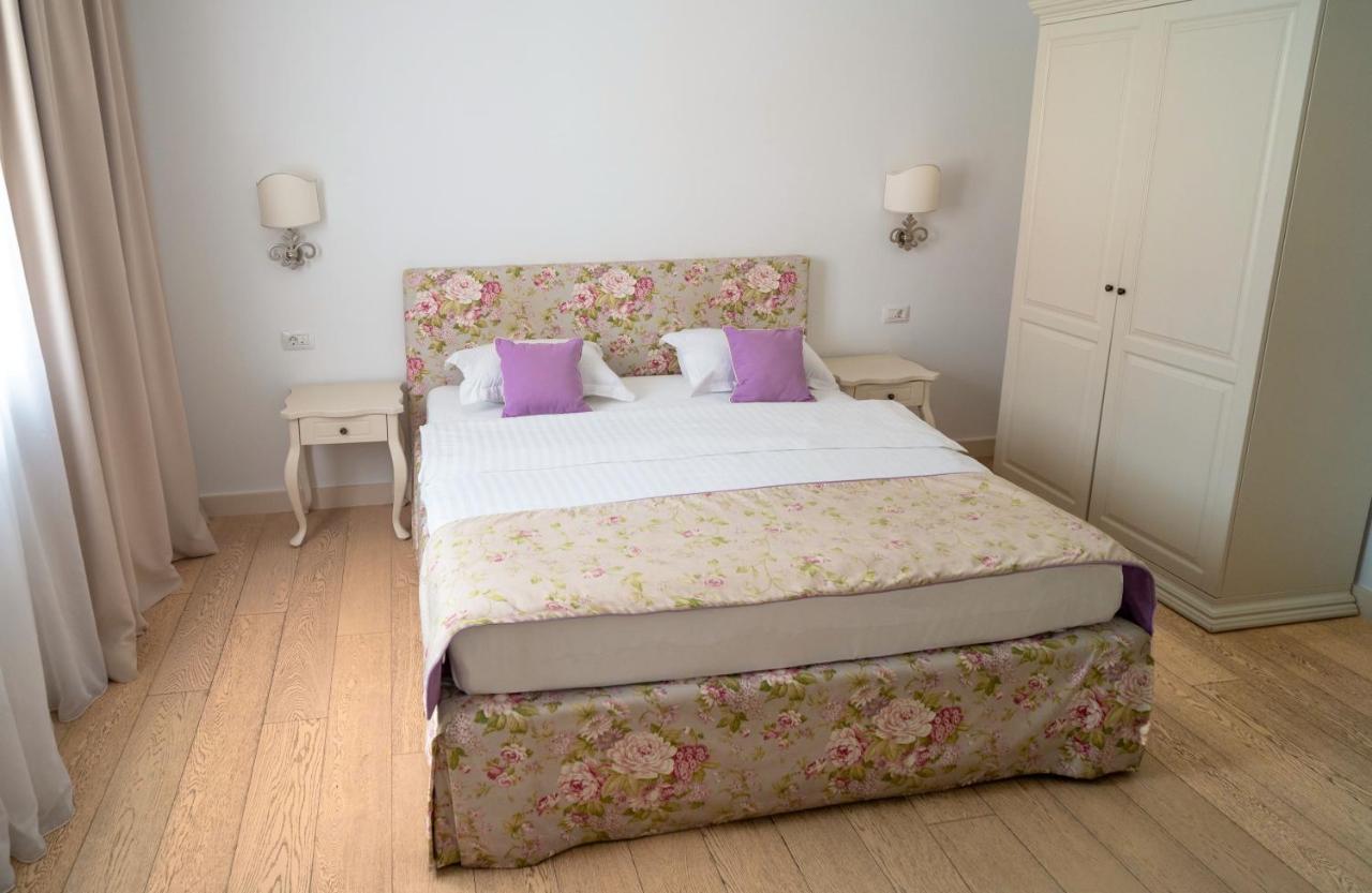 Hotel Grace Međugorje Buitenkant foto