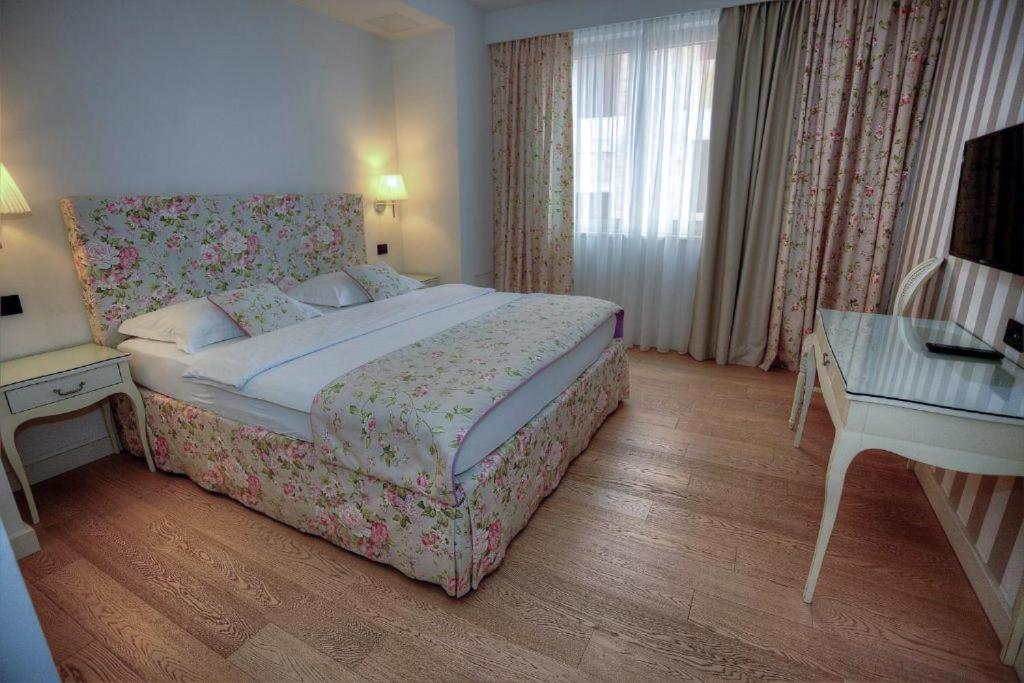 Hotel Grace Međugorje Buitenkant foto