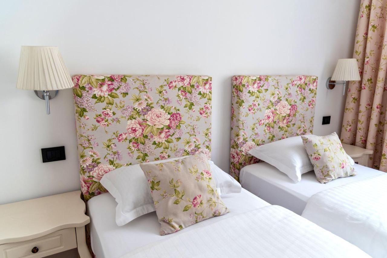 Hotel Grace Međugorje Buitenkant foto