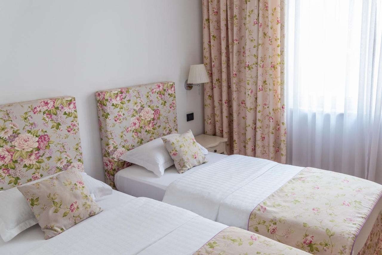 Hotel Grace Međugorje Buitenkant foto
