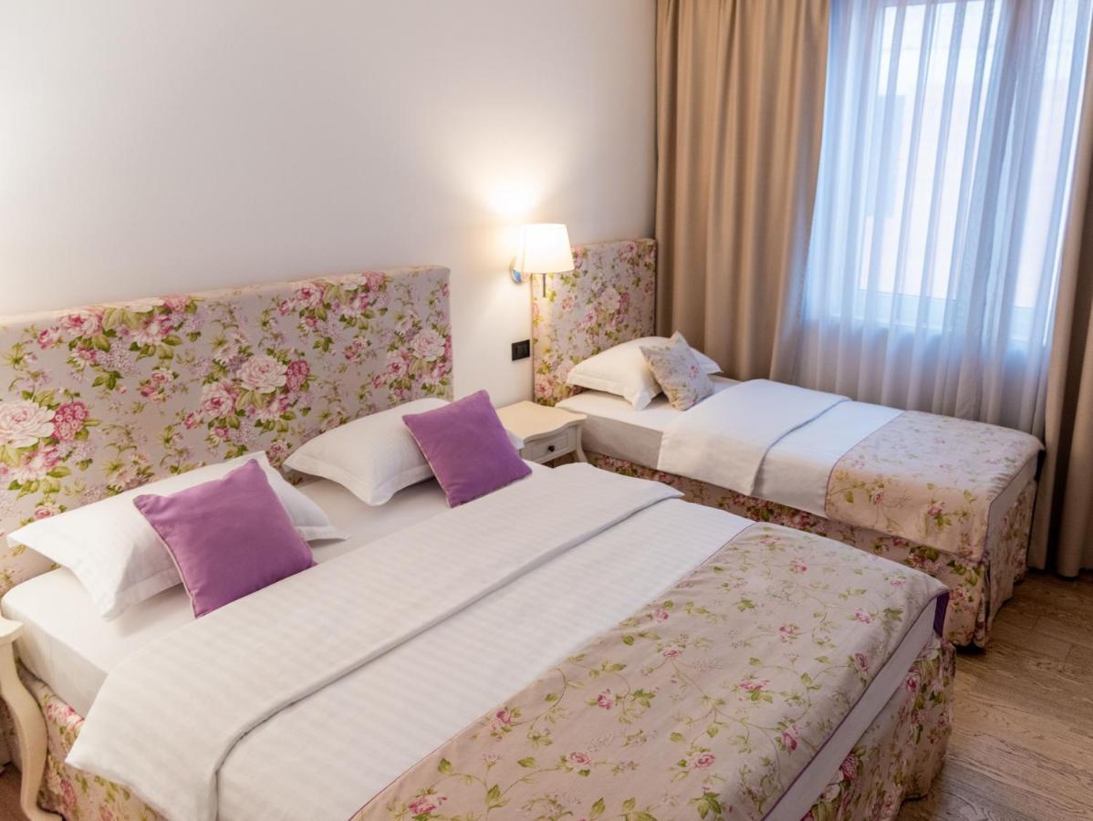 Hotel Grace Međugorje Buitenkant foto