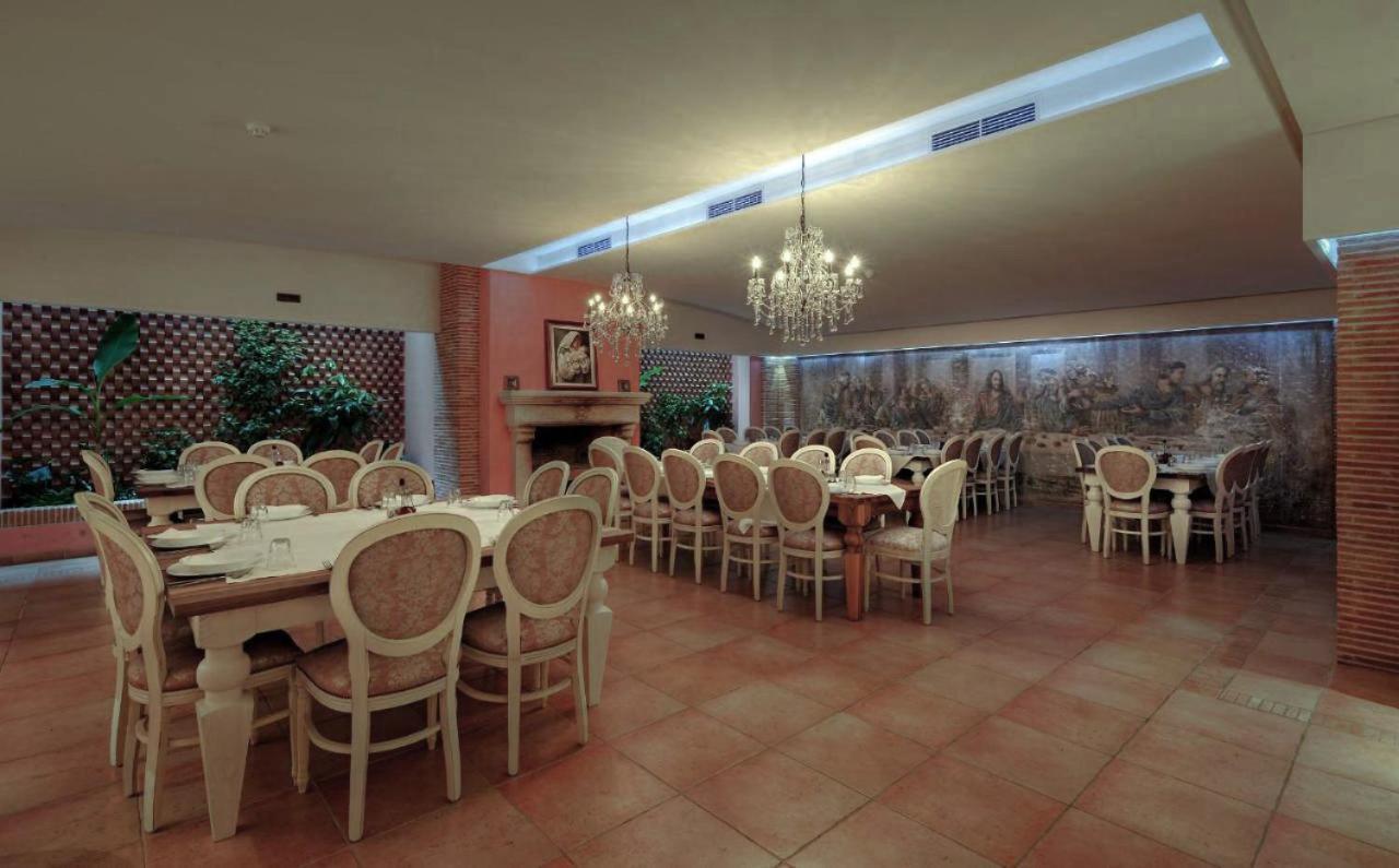 Hotel Grace Međugorje Buitenkant foto